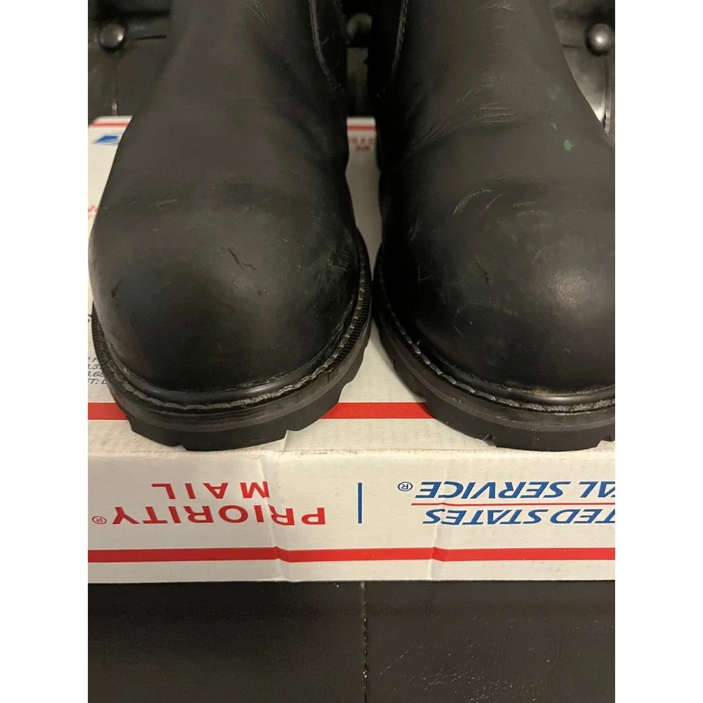 Kodiak Bralorne Composite Toe Chelsea Boots
